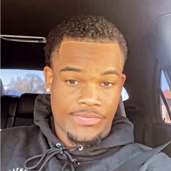 Meet your Posher, Nathan - Picture 1 of 1